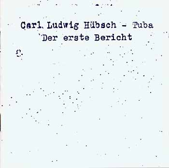 Hbsch - Der erste Bericht