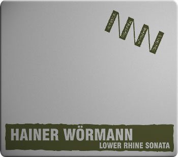 Hainer Wrmann - Lower Rhine Sonata
